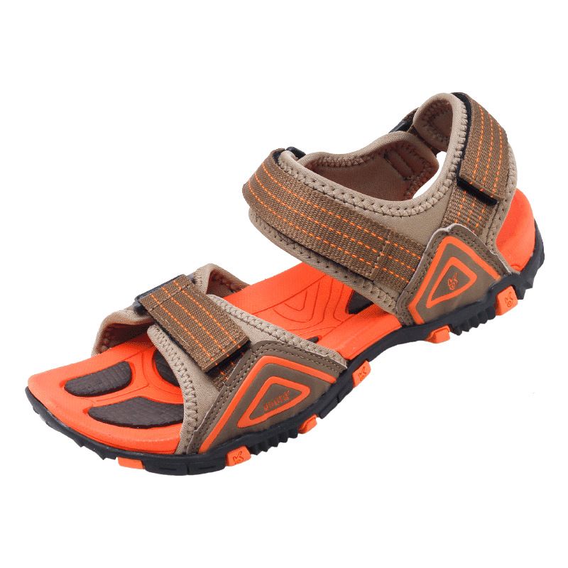 man sandals footwear