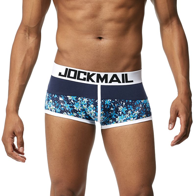 mens cotton boxer shorts