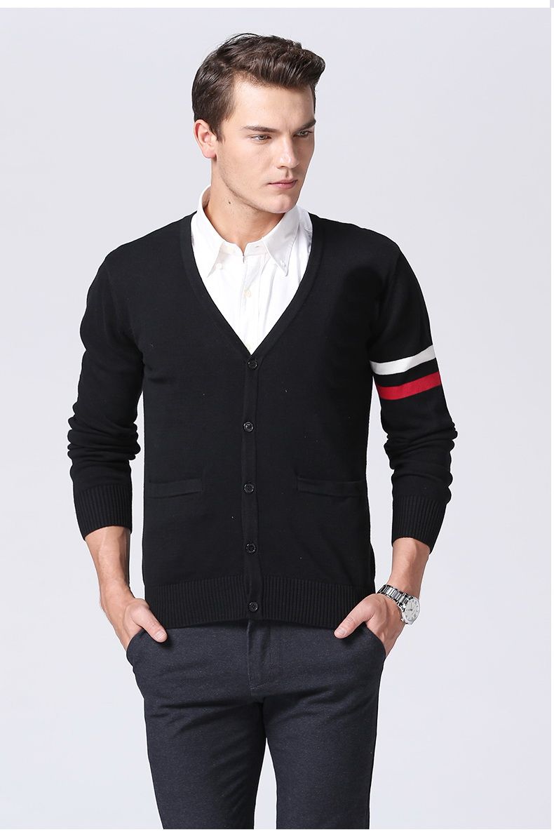 polo winter sweaters