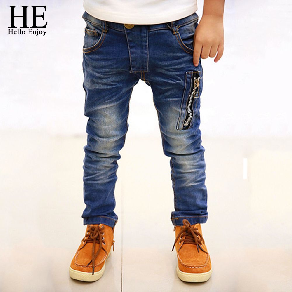 jeans design boy