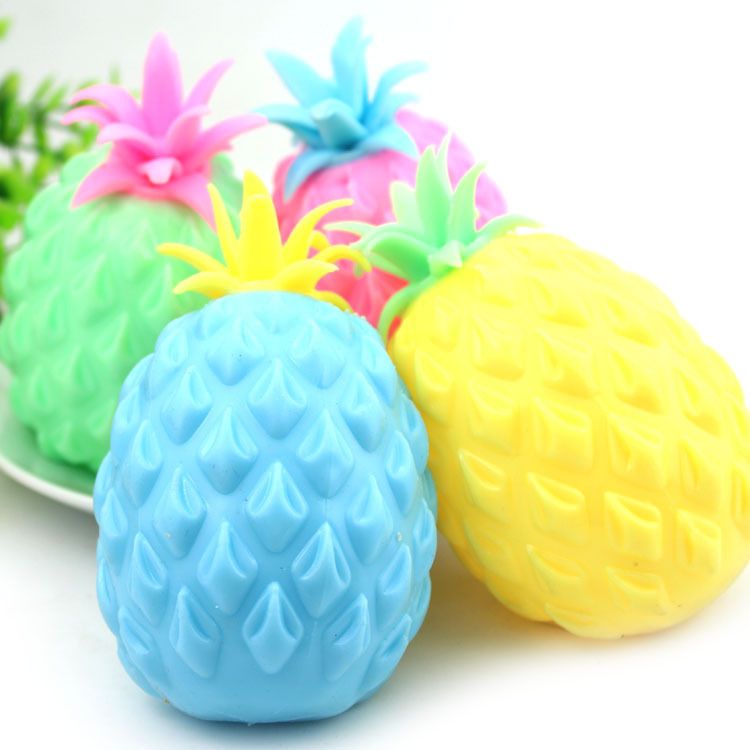 bead stress ball