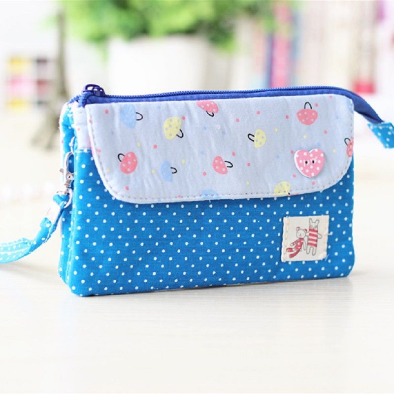 cotton ladies bolsa