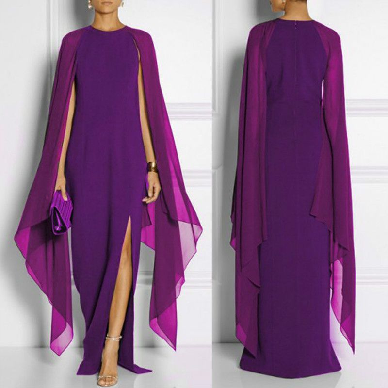 women's fashion maxi dress