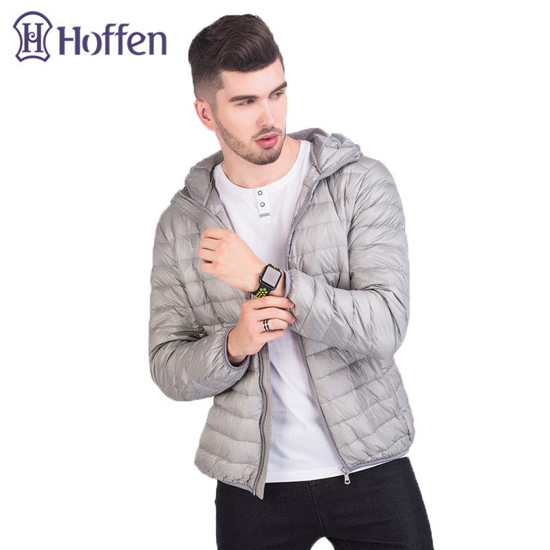 jaqueta hoffen masculina