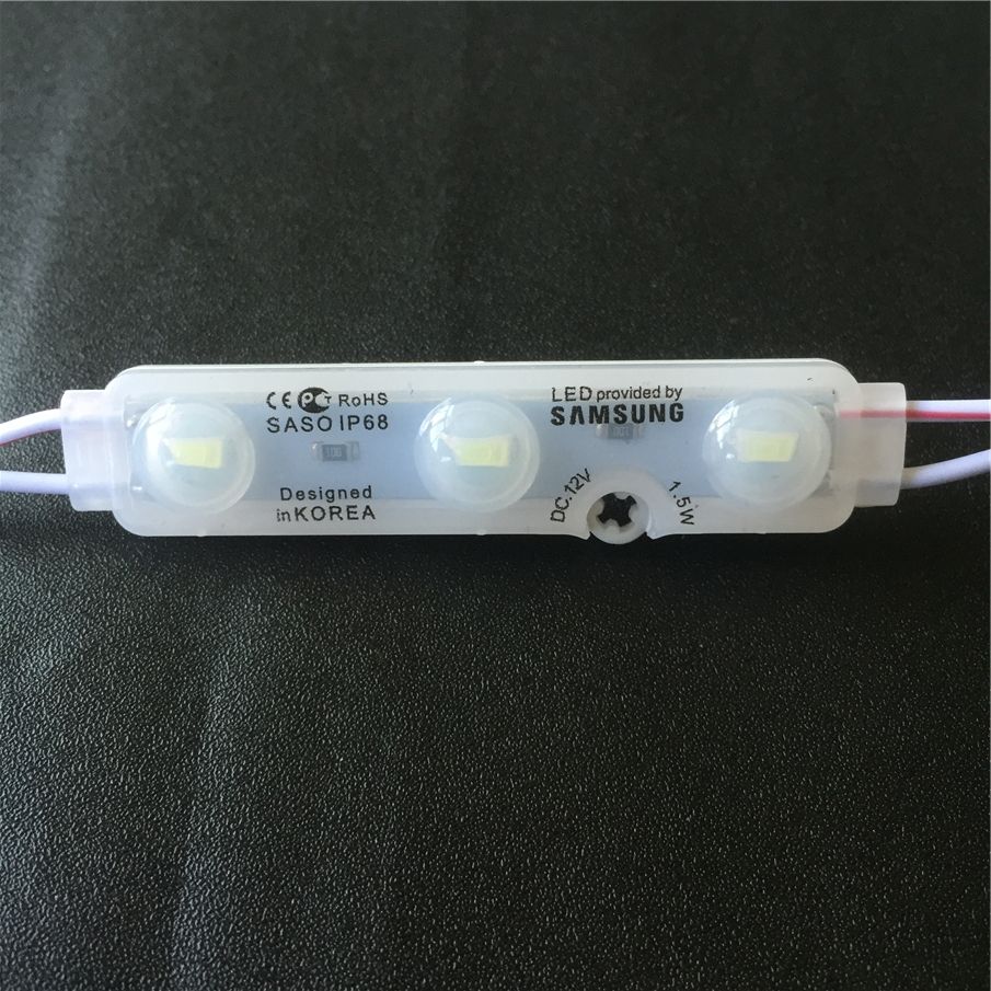 2021 ip68 samsung smd 5630 5730 led