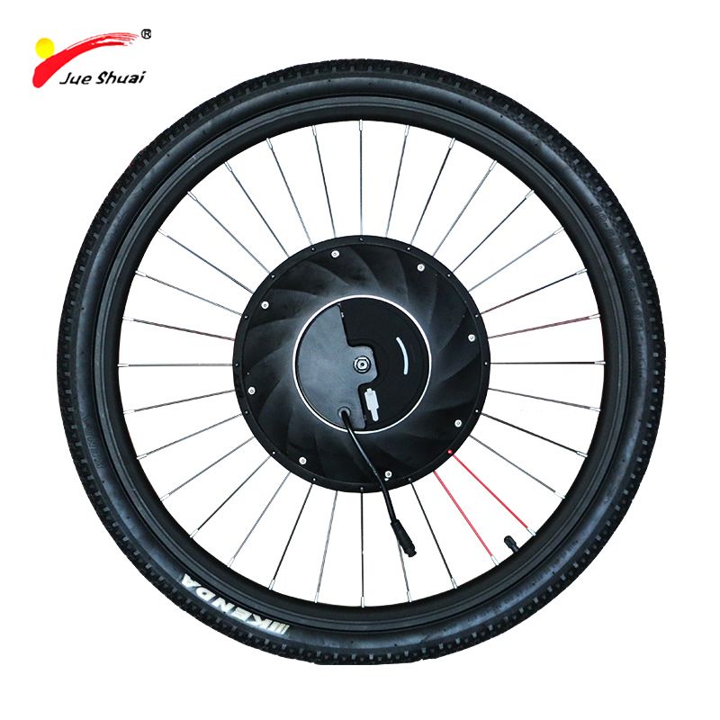 Acquistare Kit Di Conversione Bici Elettrica IMortor Con Ruota Motrice  Elettrica Con Batteria All In One Eelectric Bicycle Motor Ebike Motor Wheel  Economico | Consegna Veloce E Qualità | DHgate Italy