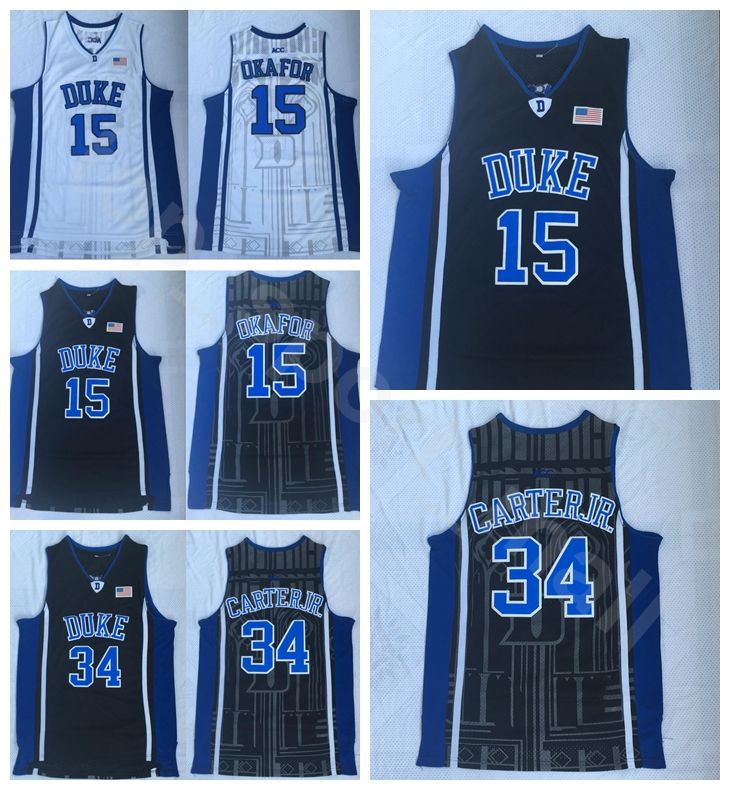 Duke jahlil okafor jersey Outlet