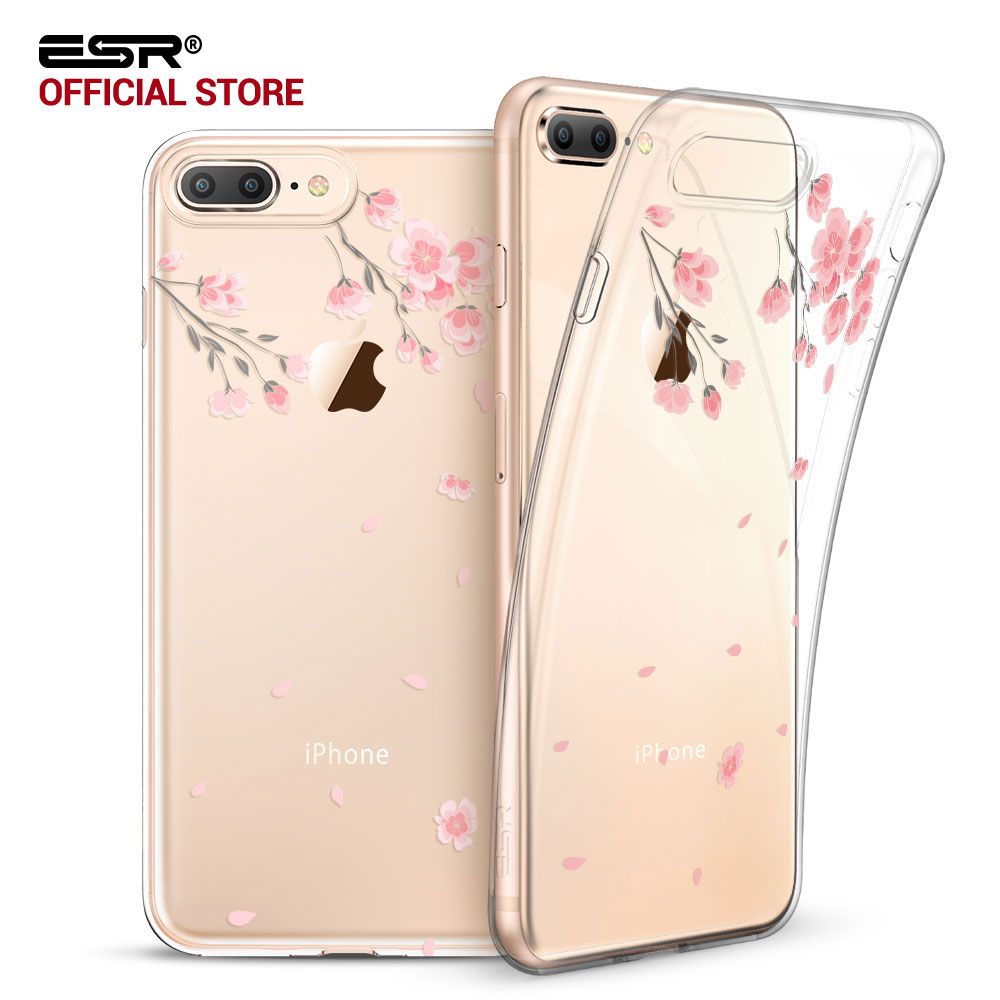 coque iphone 8 plus esr