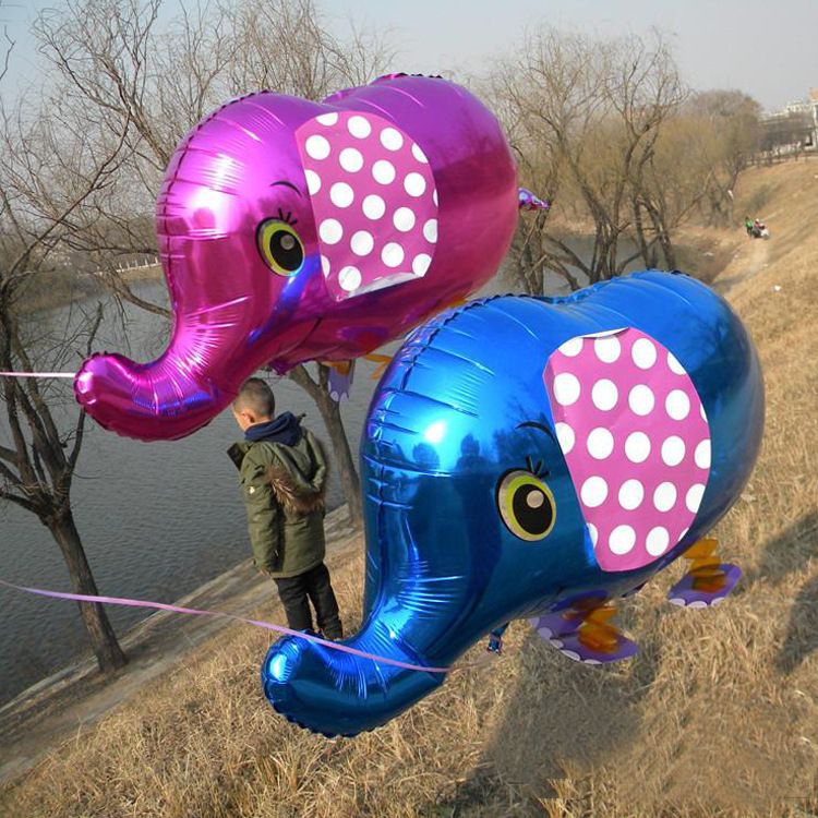 air balloon toys price