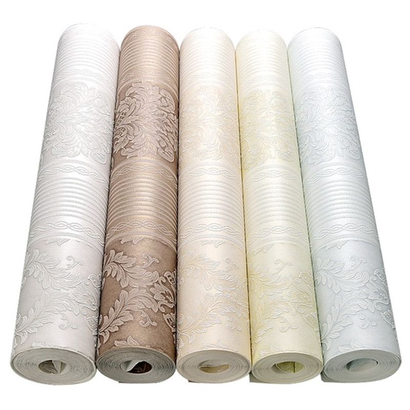 10M Modern 3D Embossed Background Wallpaper Roll Desktop Decor WallPapers Living Room Wall paper for Walls Home Hotel Decoration 10M Modern 3D Embossed Background Wallpaper Roll Desktop Decor WallPapers Living Room Wall paper for Walls Home Hotel Decoration