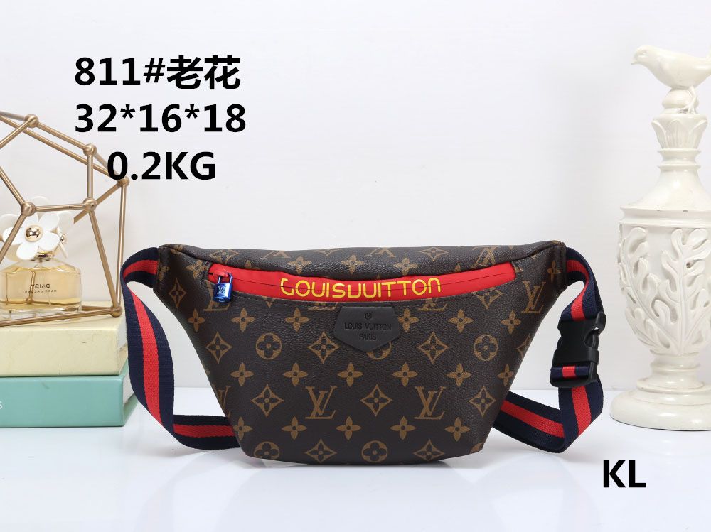 lv waist bag 2019
