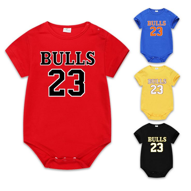 infant soccer jersey