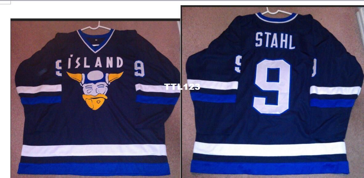 gunnar stahl jersey