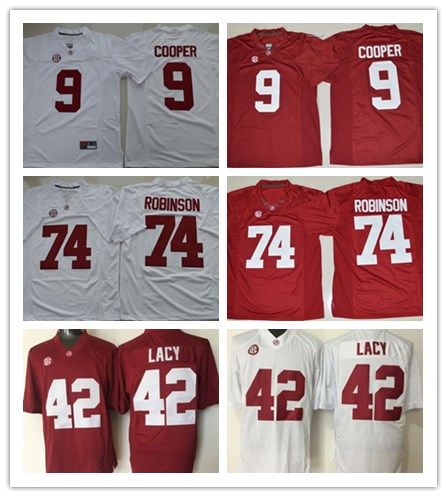 amari cooper alabama jersey