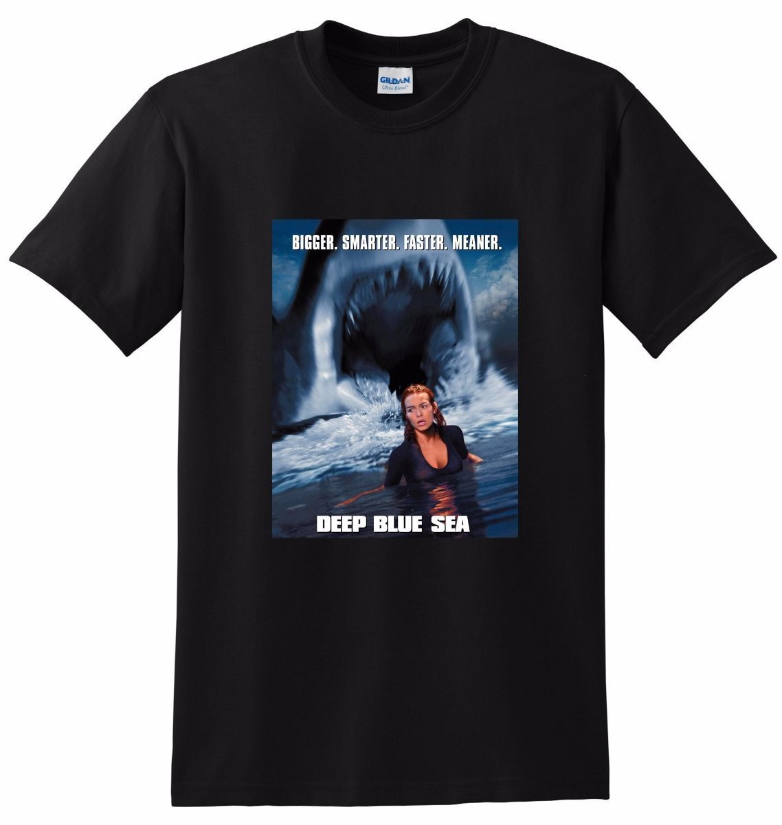 blue sea shirts