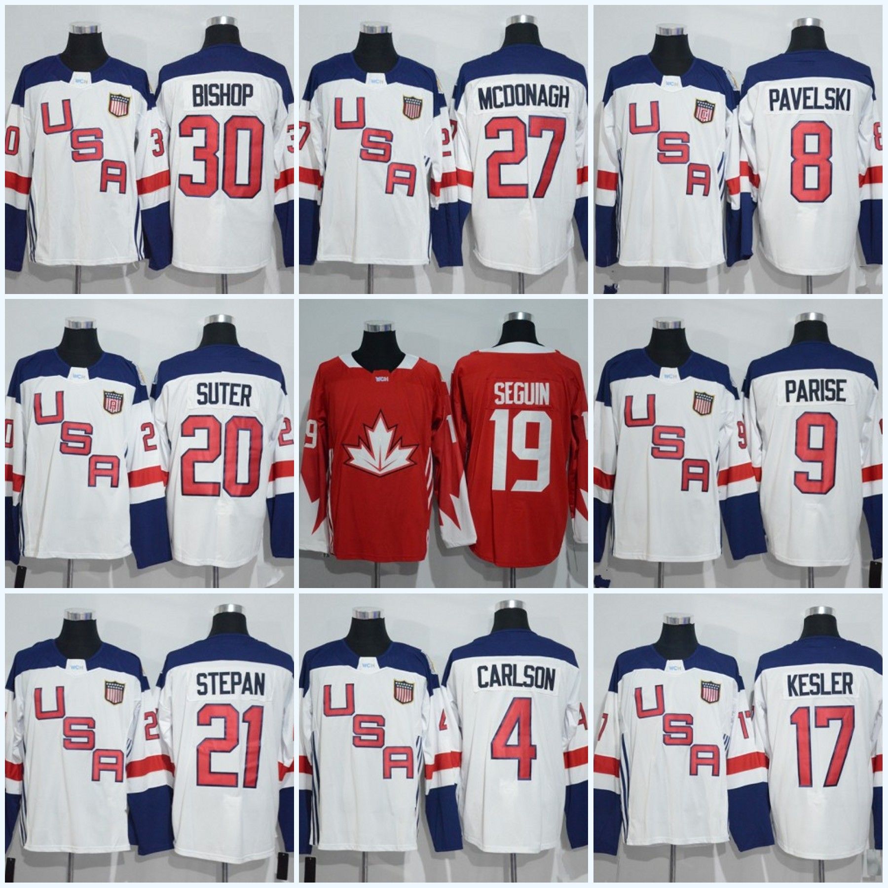 brodeur jersey