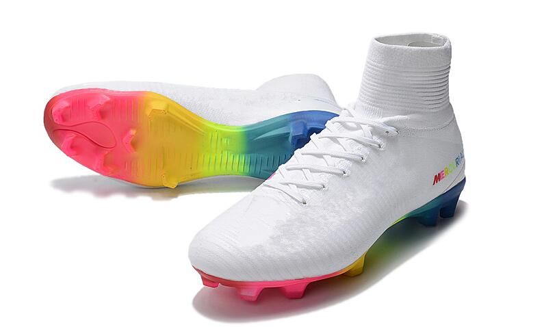 new cristiano ronaldo cleats 2018