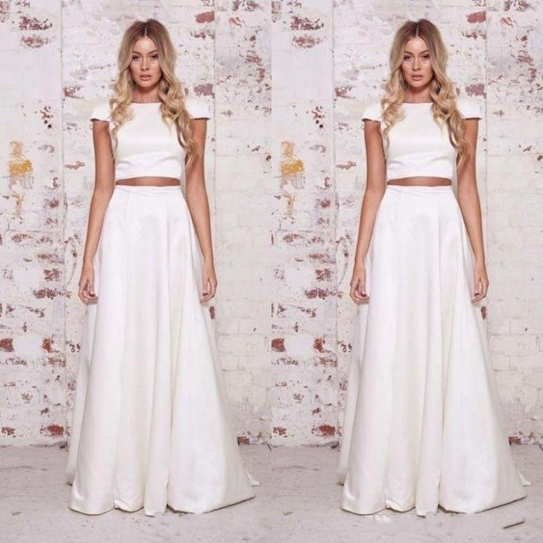 saia e top de cerimonia