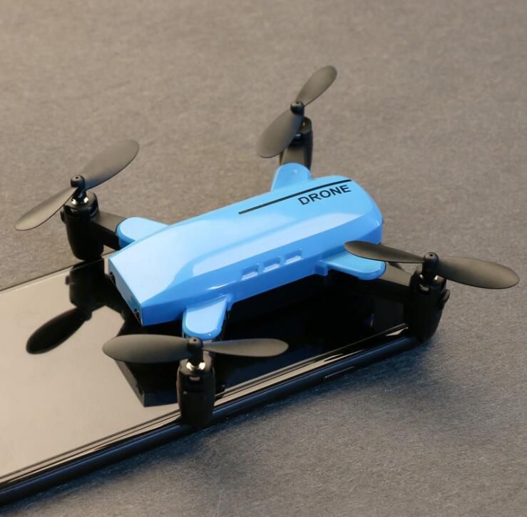 remote control drone video