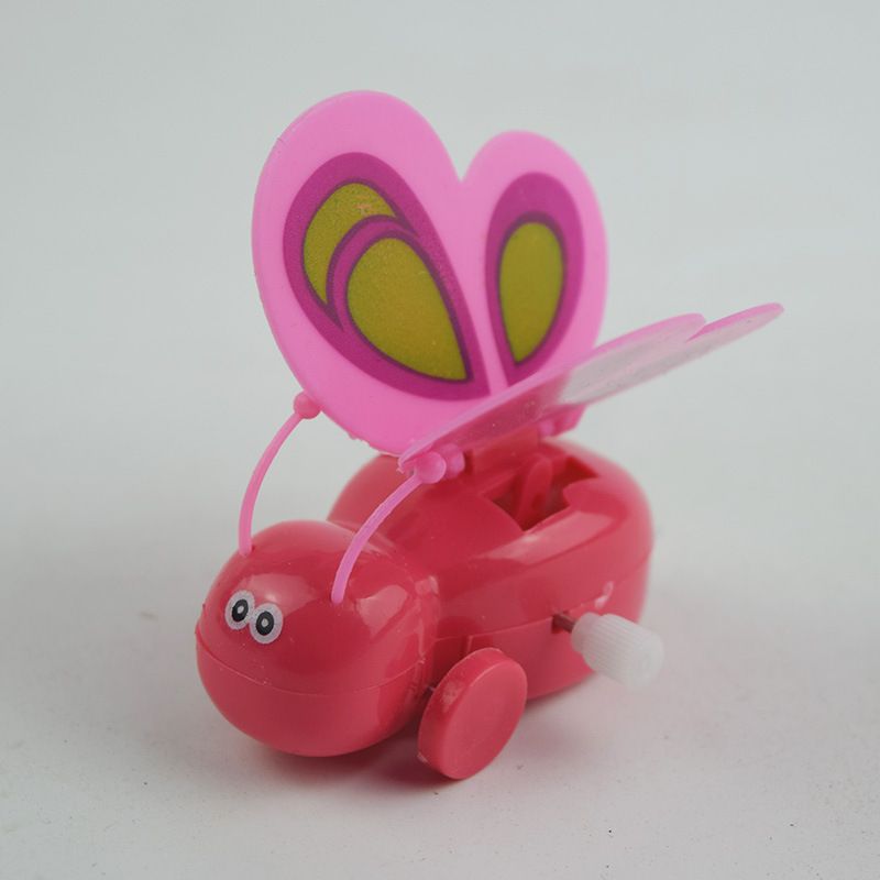 wind up butterfly