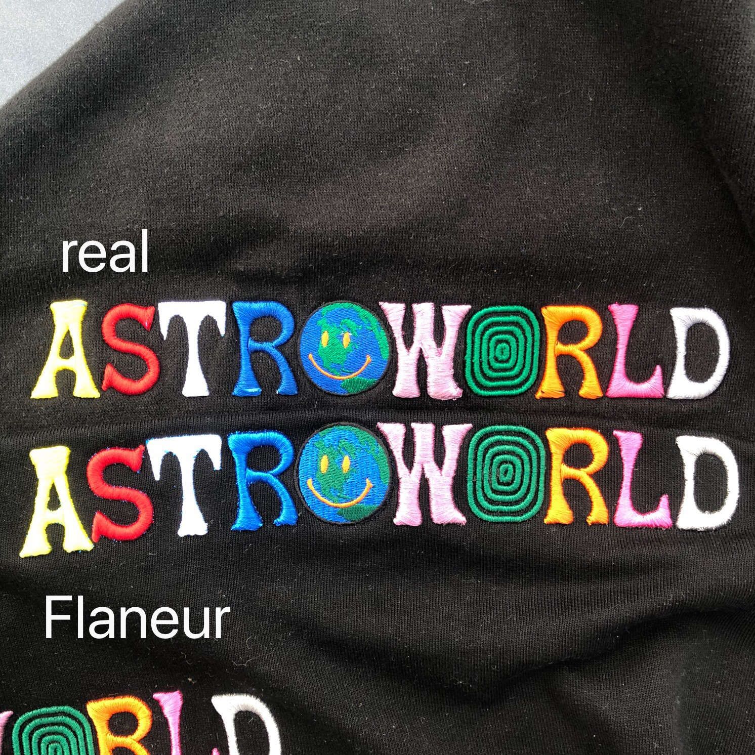 2020 2019 Astroworld Hoodie Mens High Quality Fleece Sweatshirts