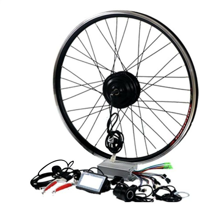 36v ebike kit