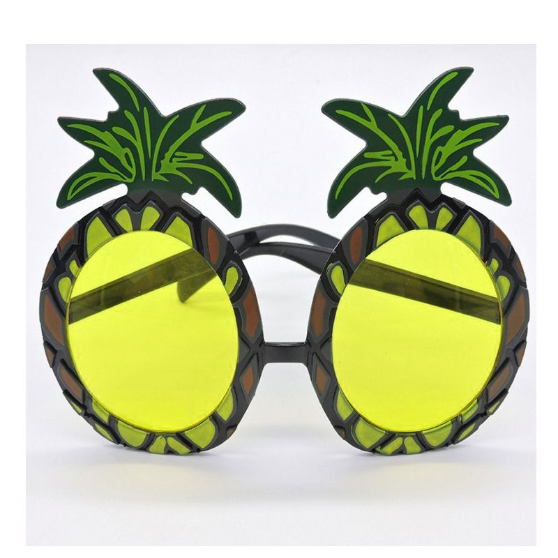 plastic party eyeglasses