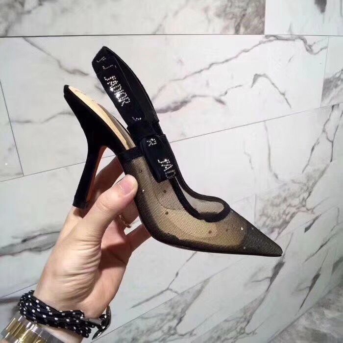 scarpe belle con tacco