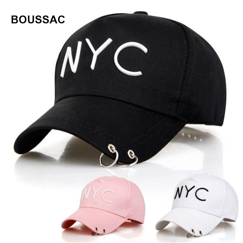where to buy baseball caps in nyc