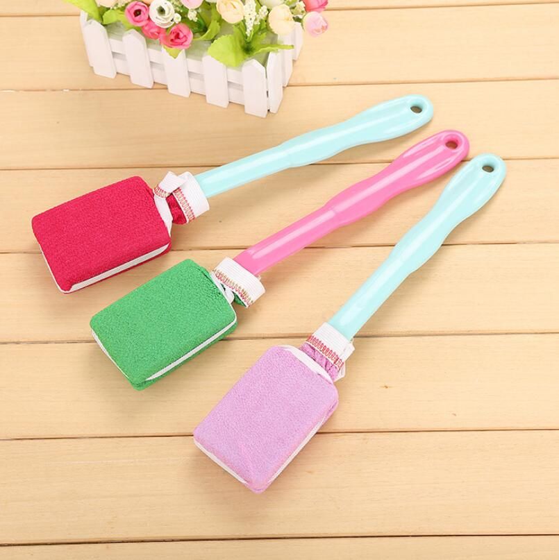 back wash brush