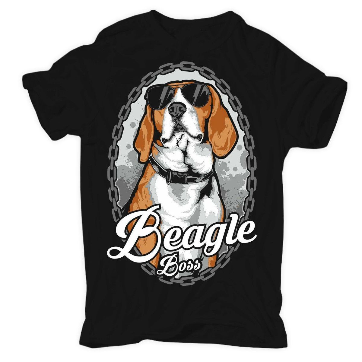T Shirt Beagle SOMMER Hunde Dogs Beagles Geschenk Geburtstag Welpen