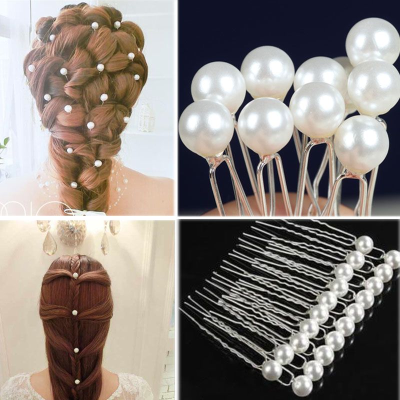 hair pins for prom