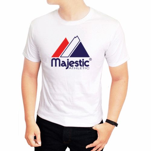 majestic shirts