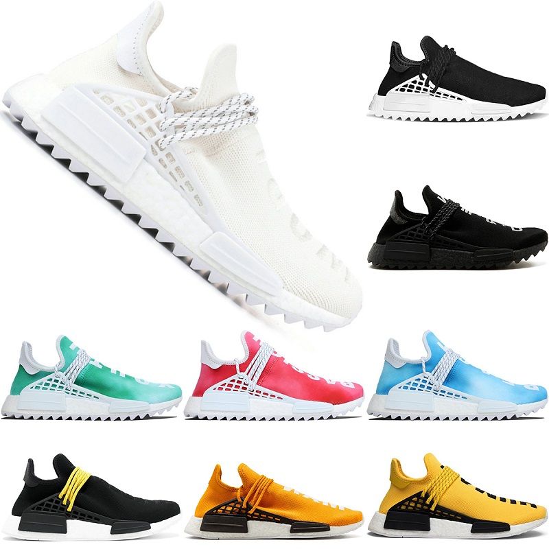 adidas schuhe pharrell williams human race