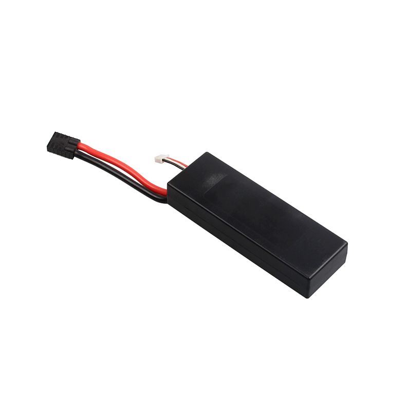 rc helicopter battery