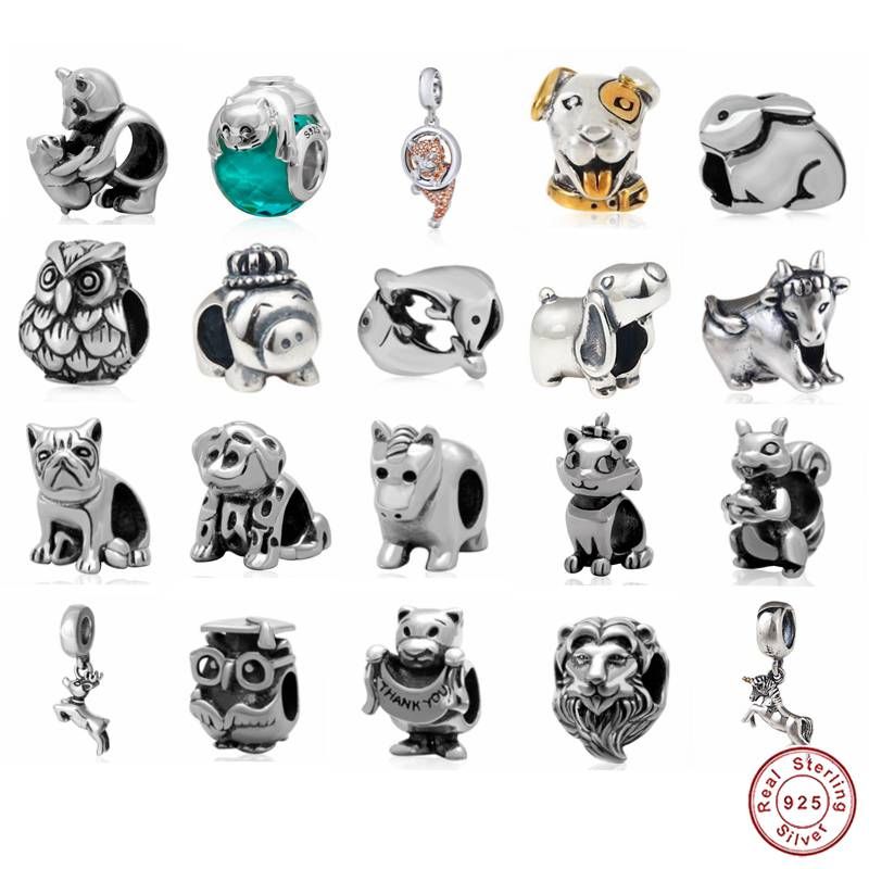 charm animaux pandora charm animaux pandora