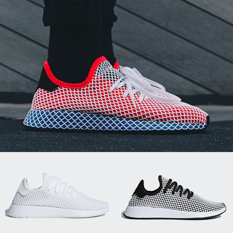 deerupt runner shoes men