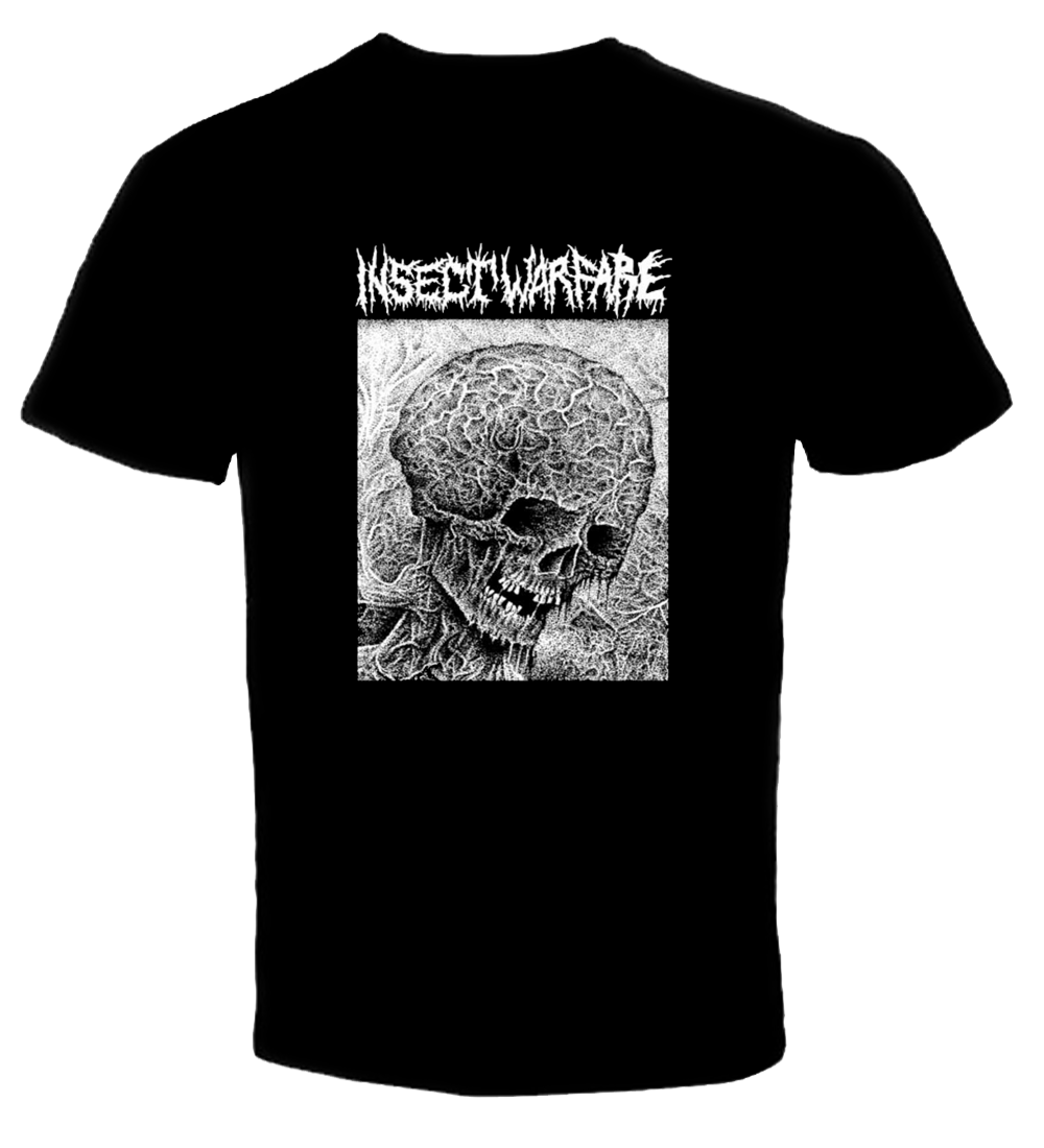 insect warfare shirt