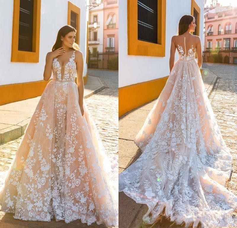 very elegant wedding dresses