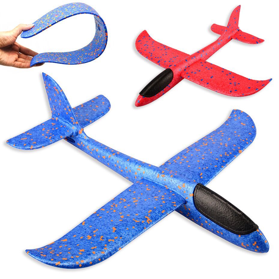 throwing glider