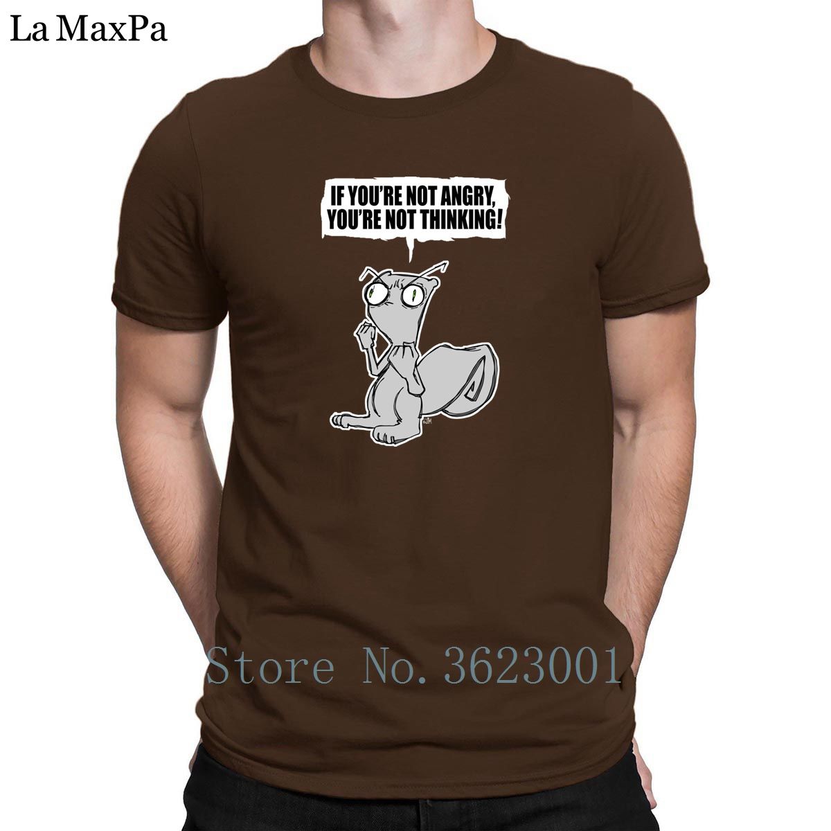 Custom Fun Tshirt If Youre Not Angry Foamy The Squirrel T Shirt Cheap Sale Standard Men T Shirt Building Homme Crew Neck Tee Shirts Online Cool Tee Shirts From Dzuprightf 16 15 Dhgate Com