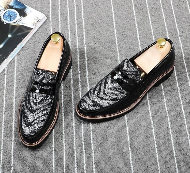 dhgate dress shoes