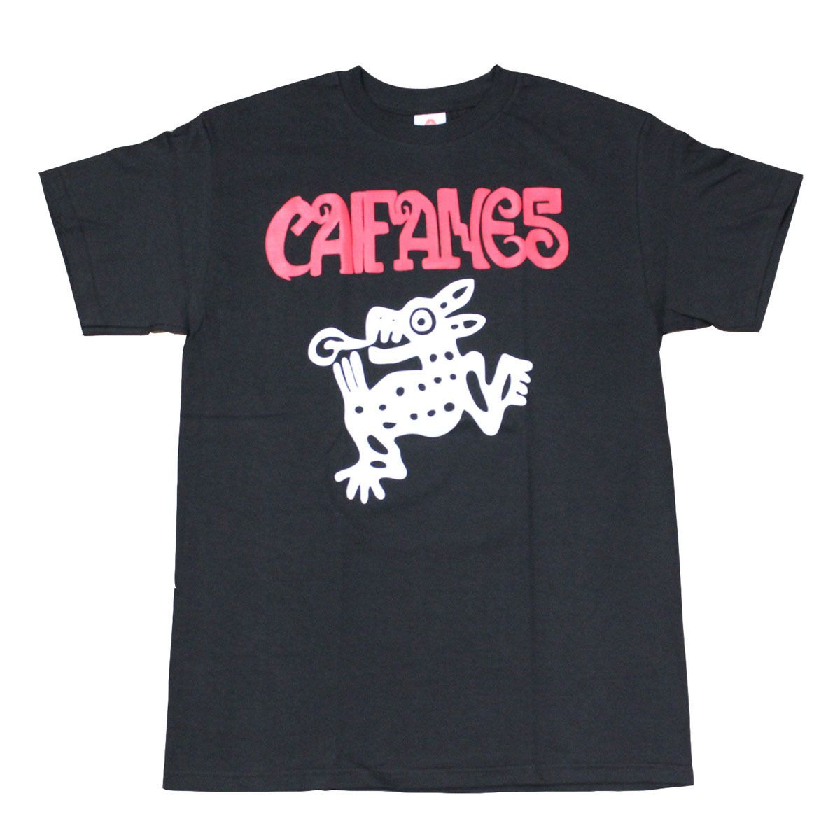 Caifanes Women/'s V-Neck T-Shirt C Ready to ship!