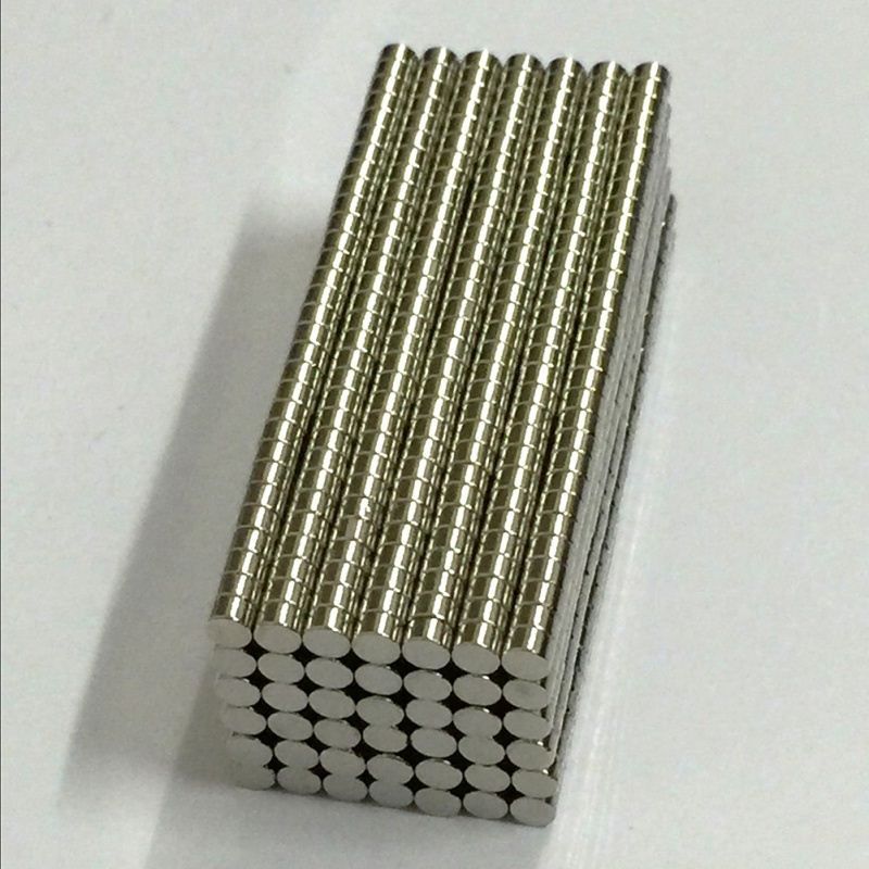 Lots Bar 15mm x 3mm x 2mm Strong Block Magnets Rare Earth Neodymium N50