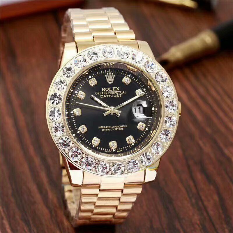 gucci rolex watch