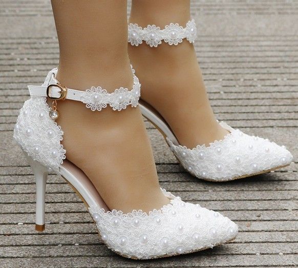 chaussure princesse