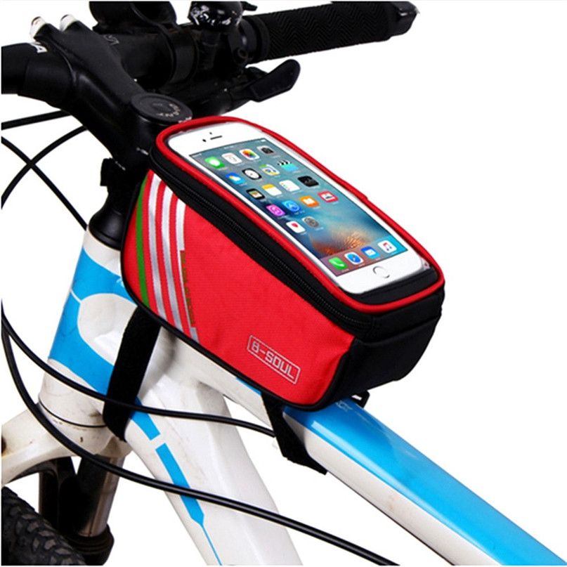 mtb handlebar bag