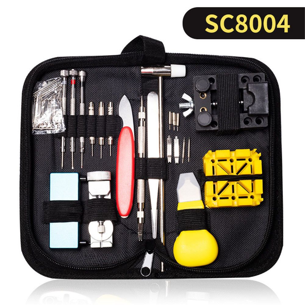 127PCS COMBO-SC8004