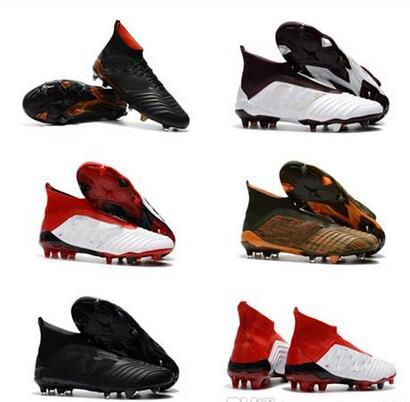 size c7 football boots