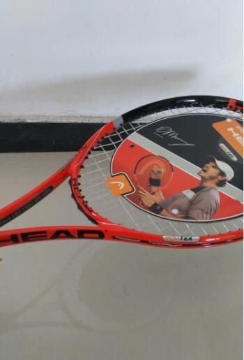 HEAD Microgel Radical T/ête Raquettes de Tennis